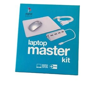 Laptop Master Kit